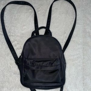 Forever 21 mini backpack